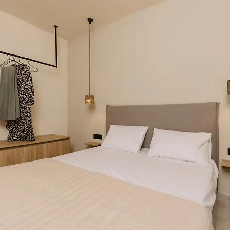 Olvion Suites Skala Sotiros Exterior photo