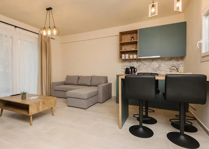 Olvion Suites