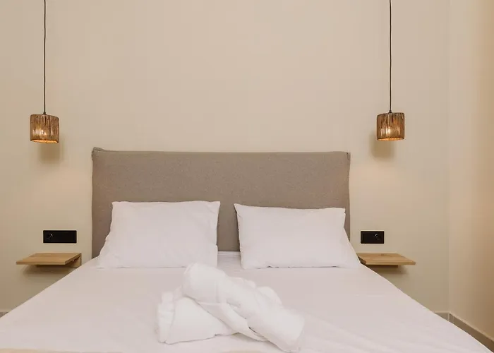 Olvion Suites