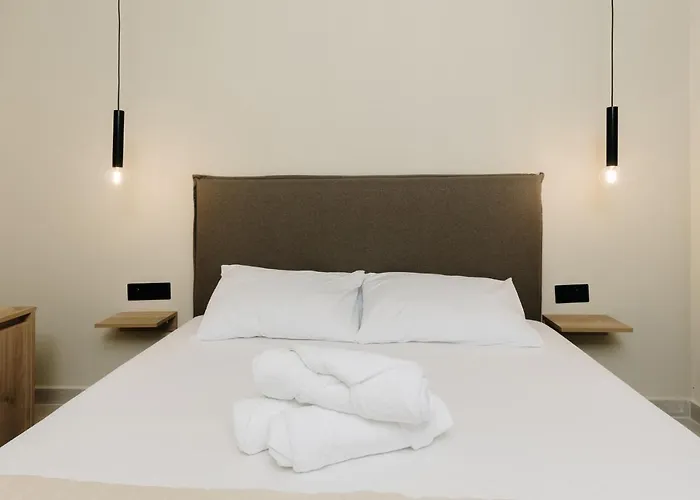Olvion Suites