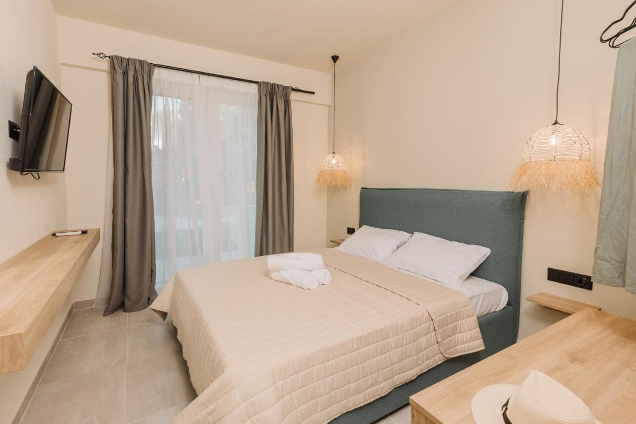 Olvion Apartment