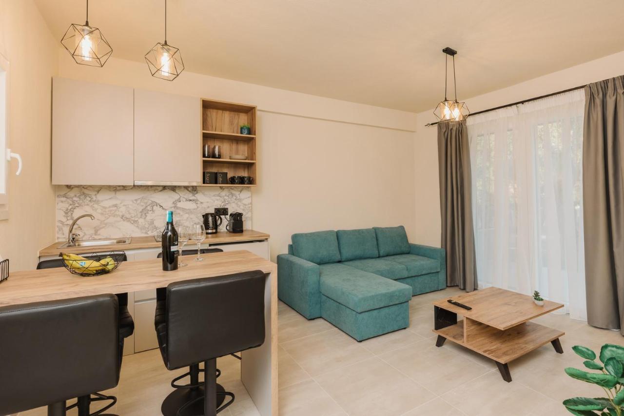 Apartment Olvion