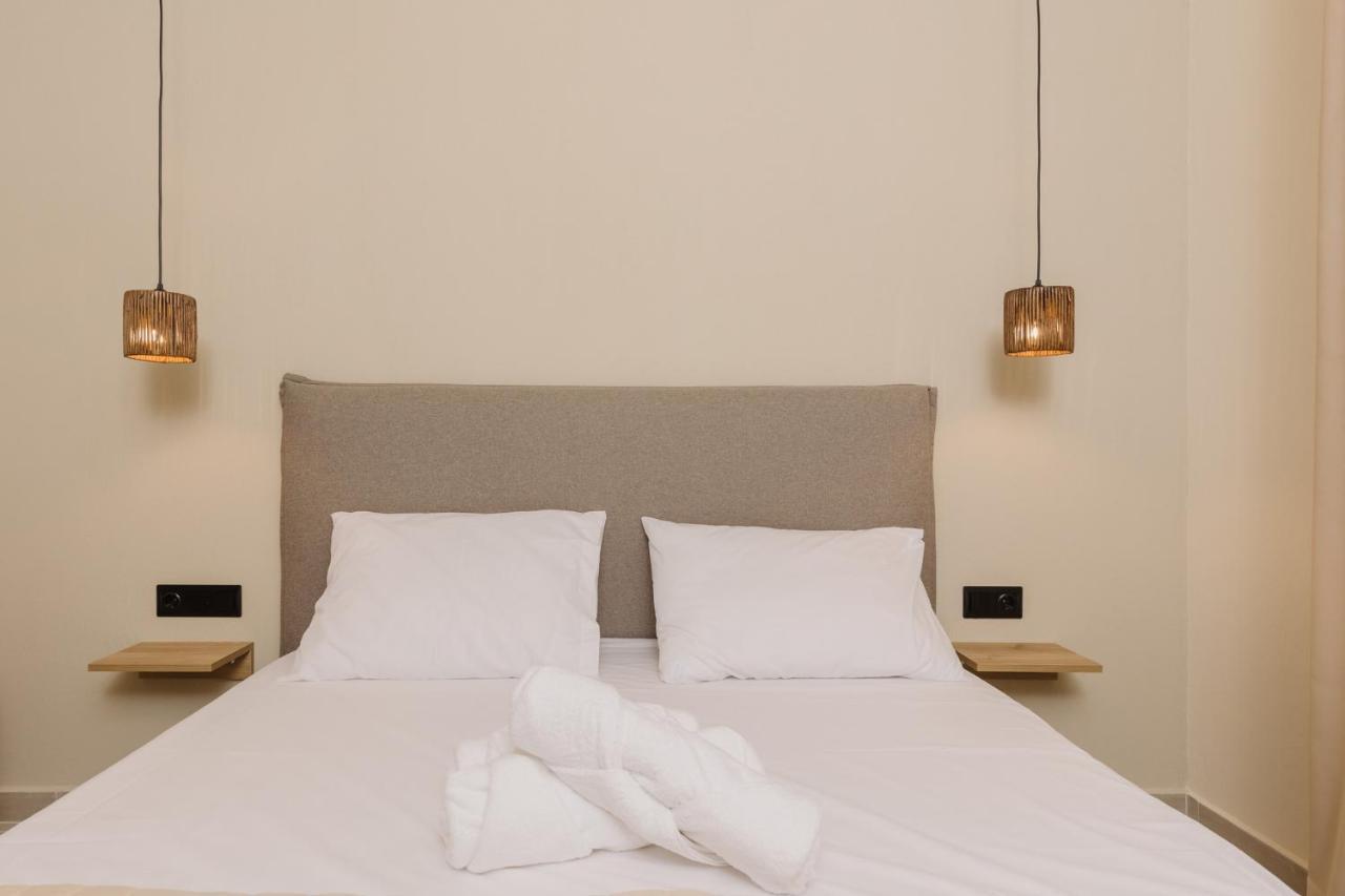 Apartment Olvion *