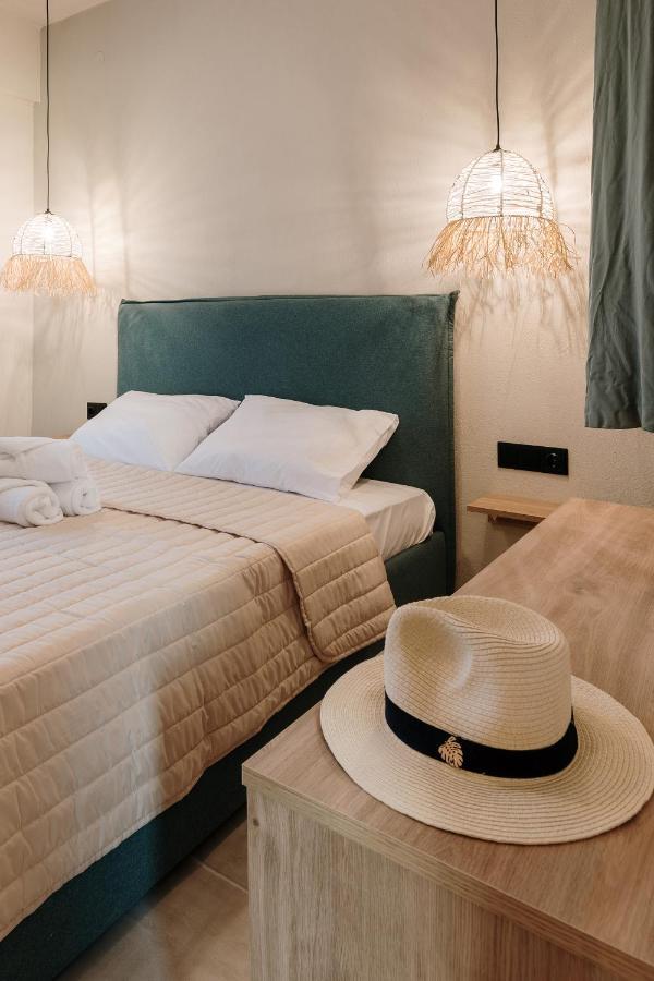 Olvion Apartment