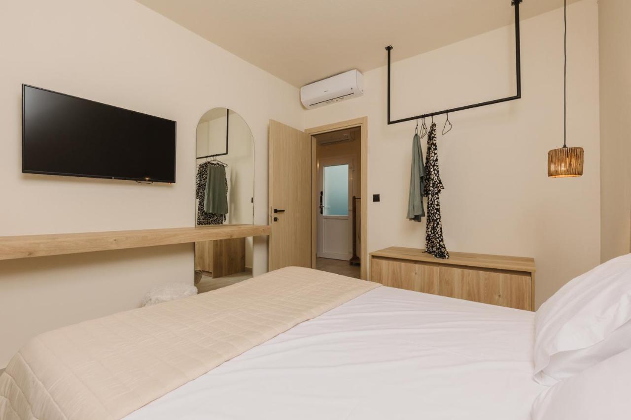 Olvion Apartment Skala Sotiros