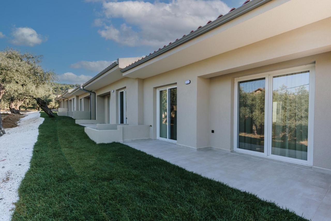 Olvion Apartment
