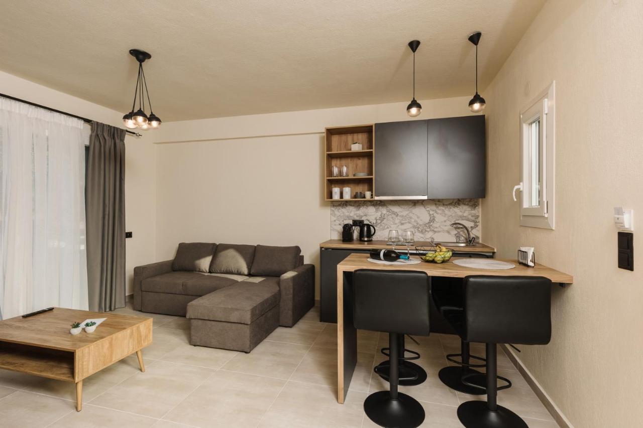 Olvion Apartment *