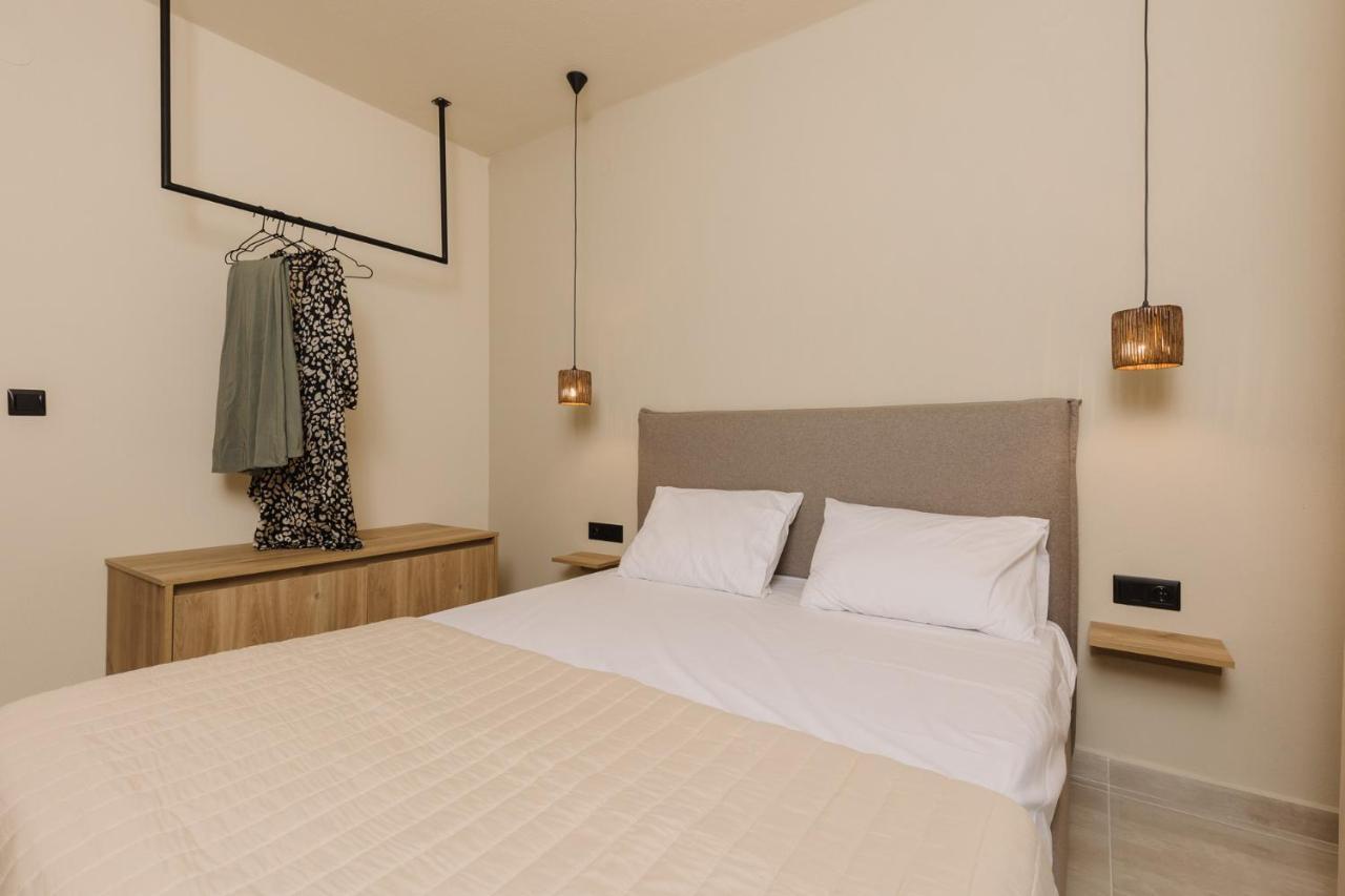 Apartment Olvion Skala Sotiros